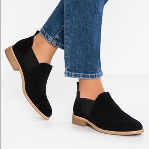 clarks women's edenvale page fashion boot